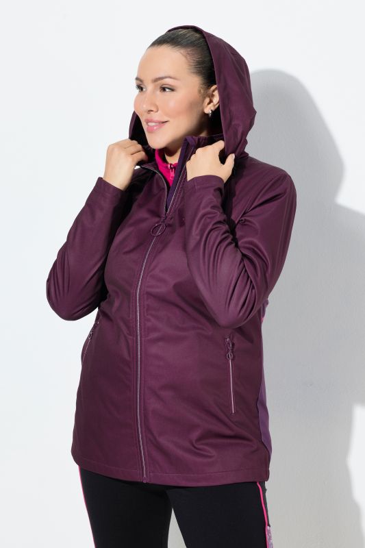 Veste fonctionnelle