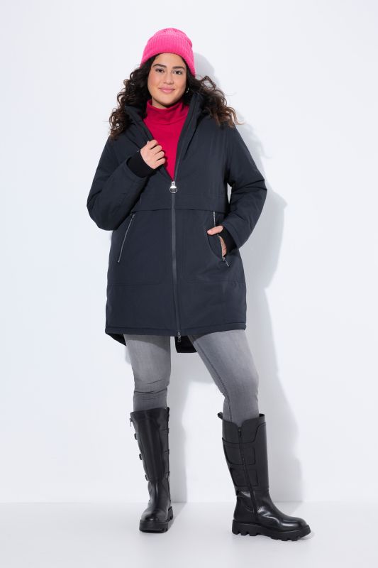 Vestes