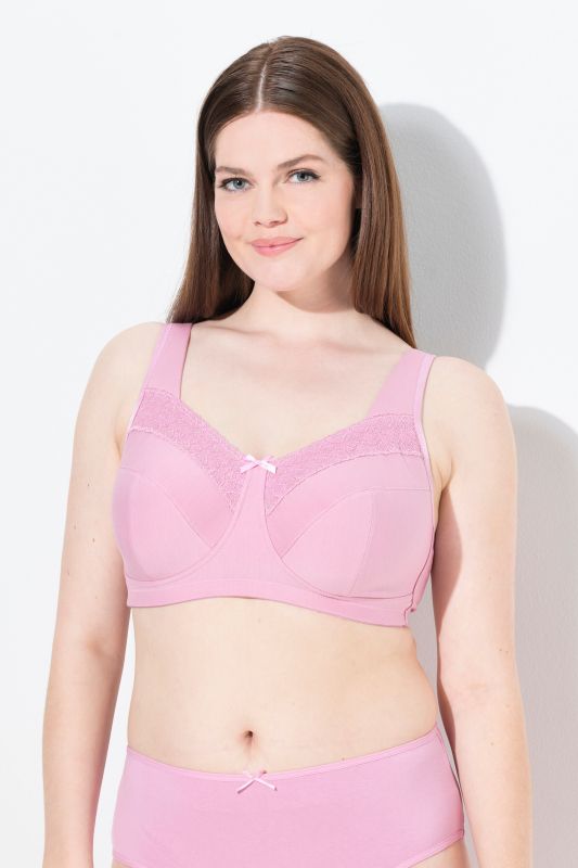 Soutien-gorge grand maintien