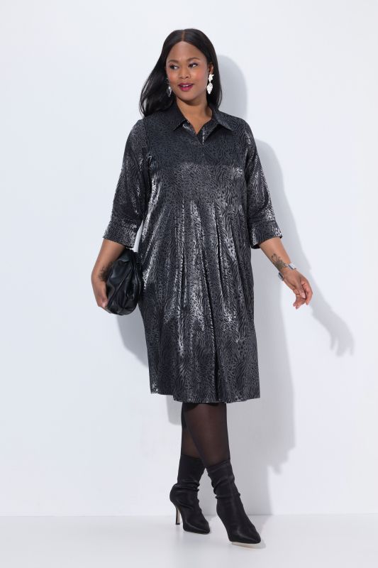 Robes mi-longues