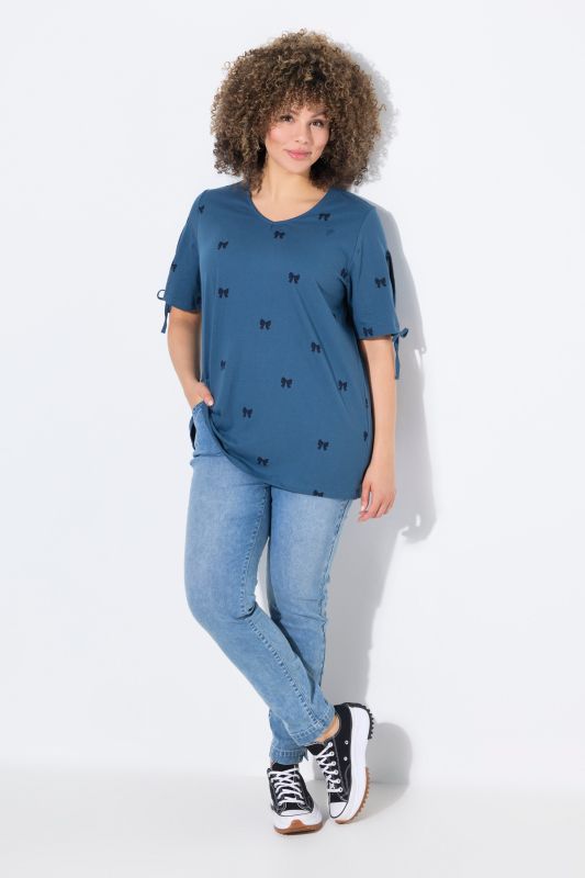 Jegging Sienna, coupe Slim Fit et taille élastique