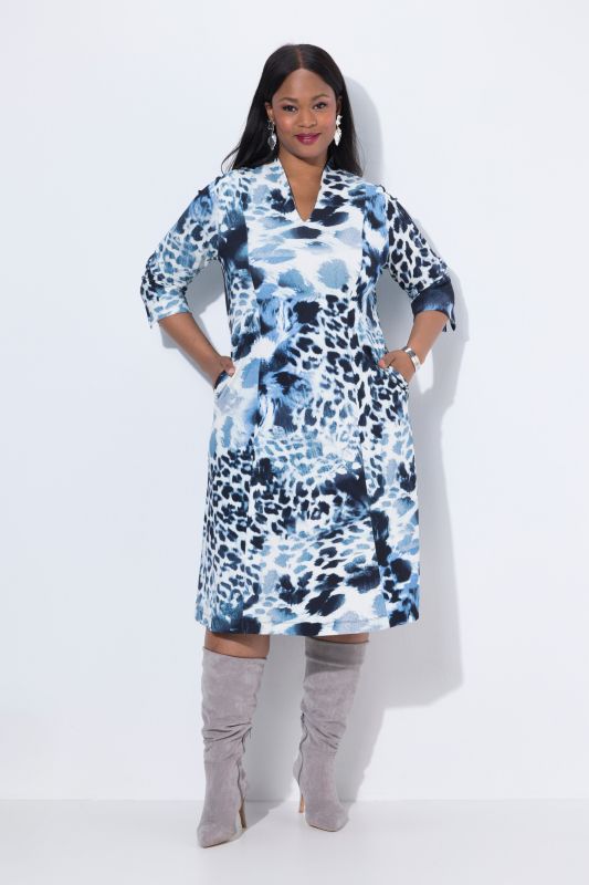 Robes mi-longues
