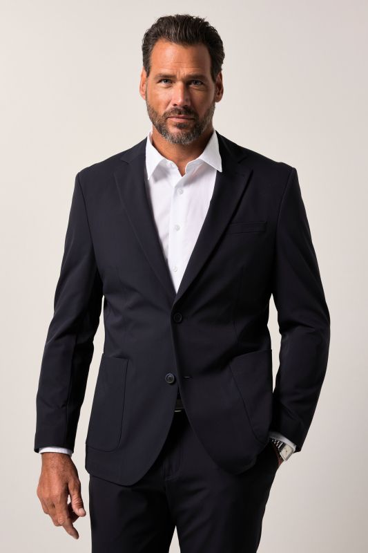 Veston JP 1880 finition FLEXNAMIC®, combinable avec d’autres pièces de la gamme Rio, collection Business&nbsp