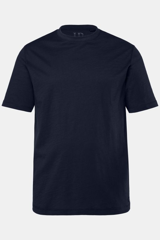 T-shirt JP 1880 manches courtes, logo floqué - jusqu'au 8 XL