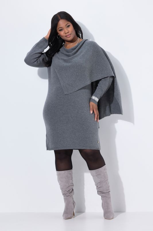Robes mi-longues