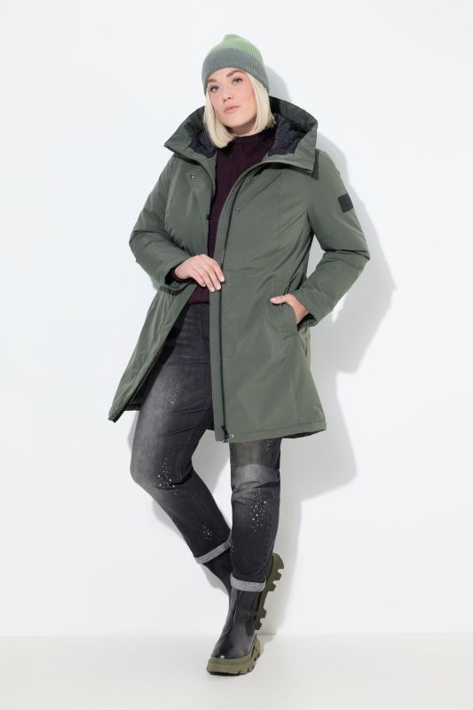 Imperméable technique