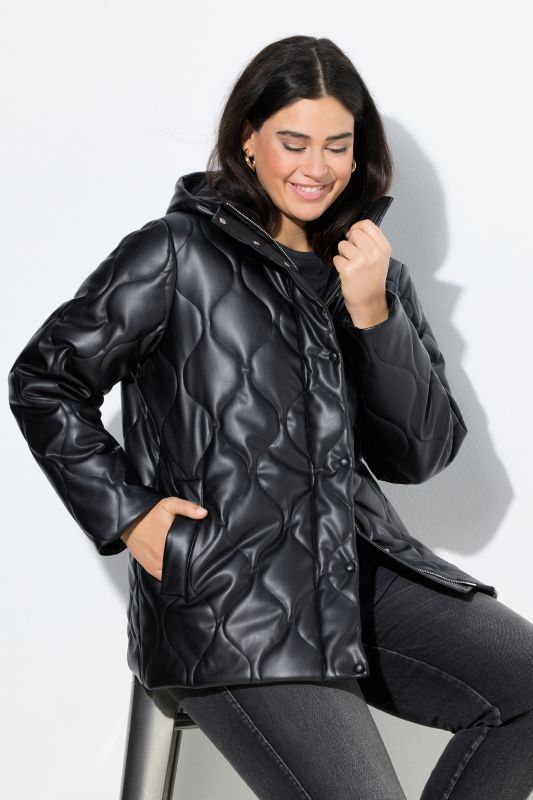 Veste matelassée