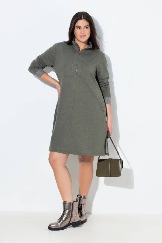 Robes mi-longues