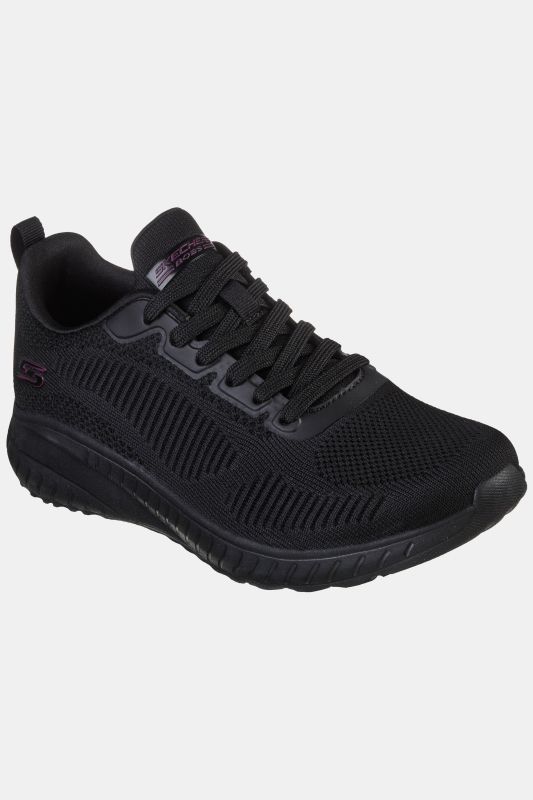 Sneakers Skechers. Modèle léger, mousse à mémoire de forme – largeur G