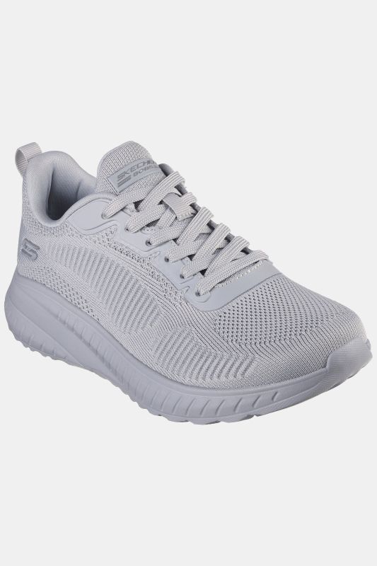 Sneakers Skechers. Modèle léger, mousse à mémoire de forme – largeur G