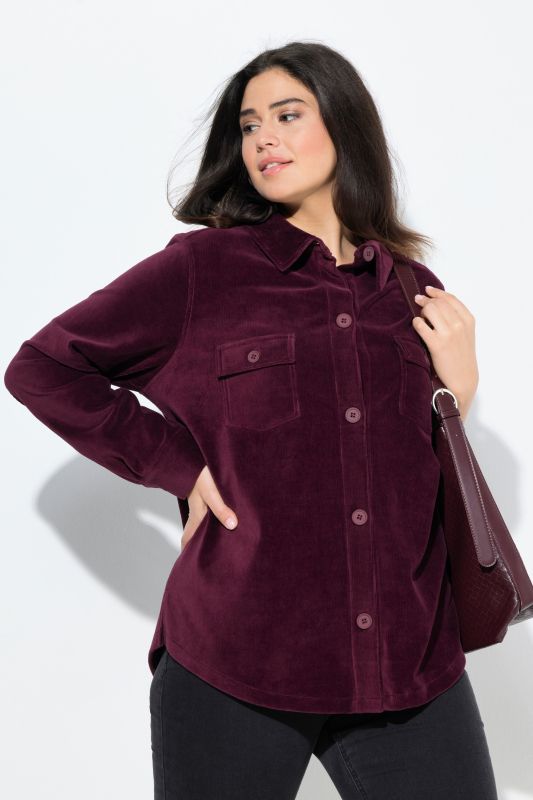 Veste d'intérieur