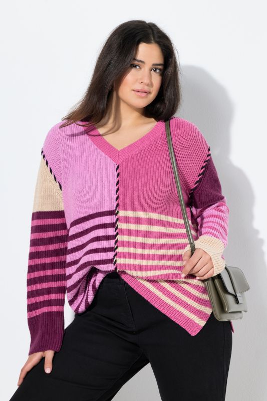 Pull-overs