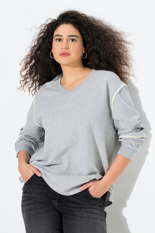 Sweat-shirt