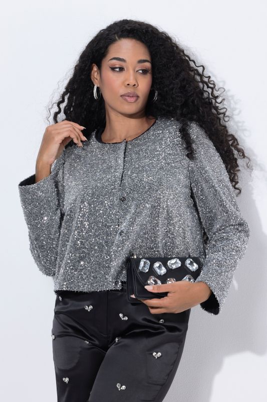 Veste courte