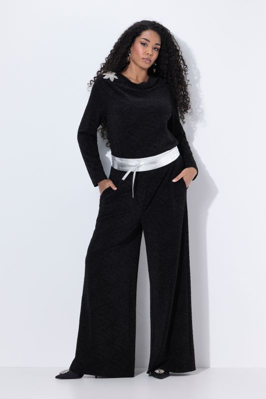 Pantalon à enfiler