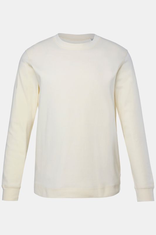 T-shirt à manches longues JP AWARE, coton bio certifié GOTS - jusqu'au 8 