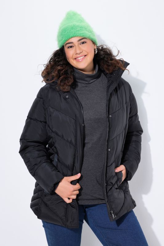 Veste matelassée