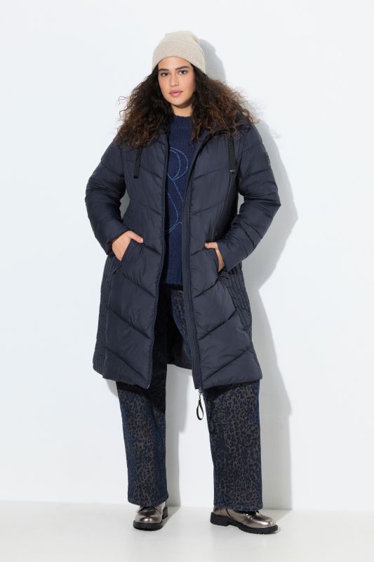 Veste matelassée