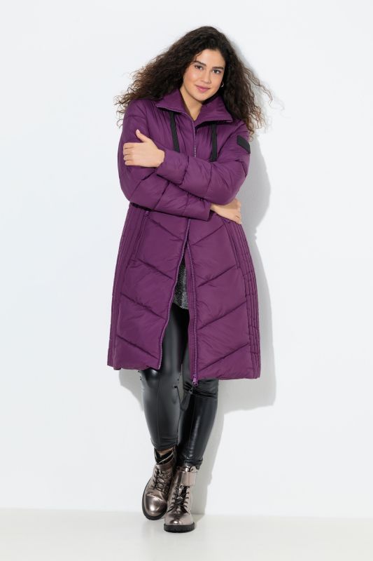 Veste matelassée