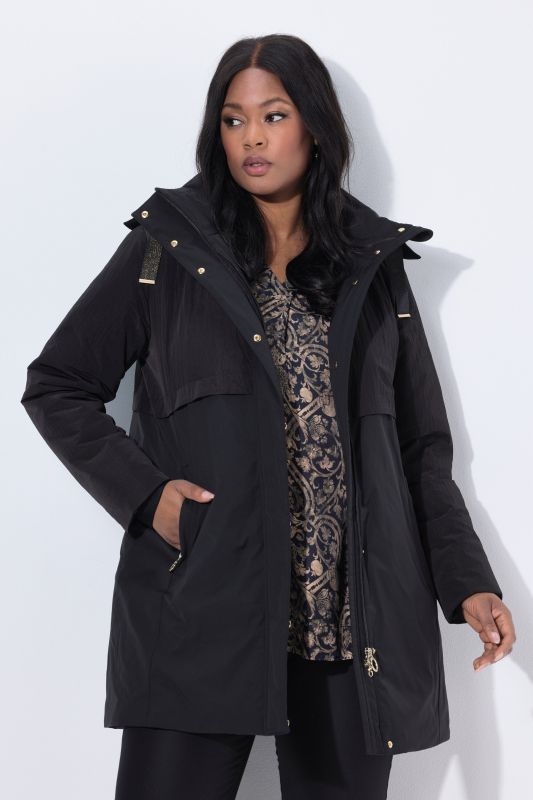 Veste fonctionnelle