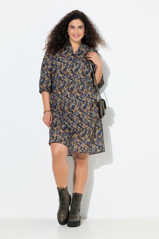 Robes mi-longues