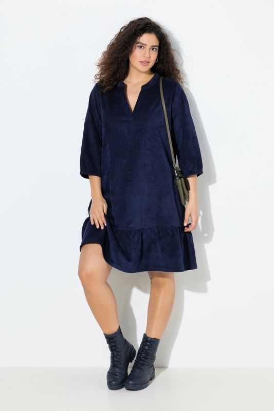 Robes mi-longues