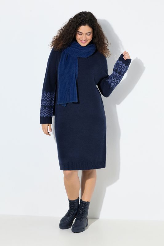 Robes mi-longues