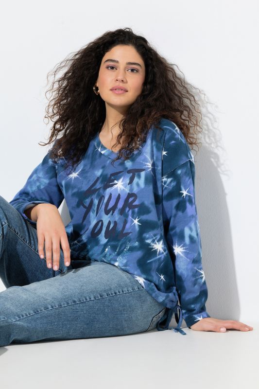 Sweat-shirt
