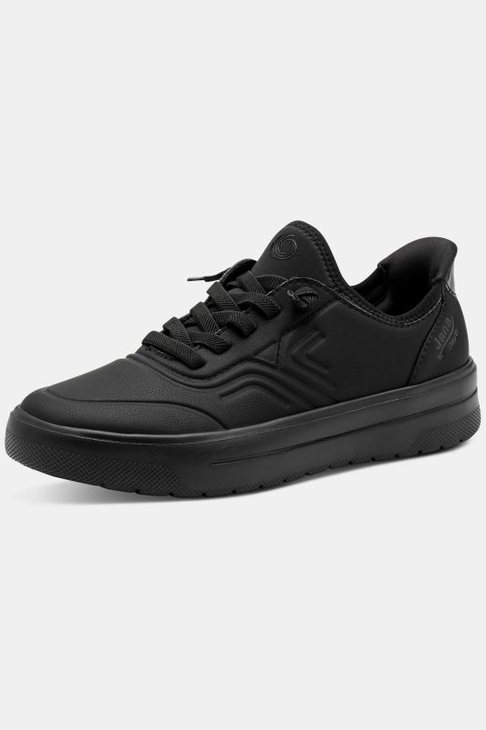 Chaussures Step-In véganes, marque Jana Shoe - largeur H