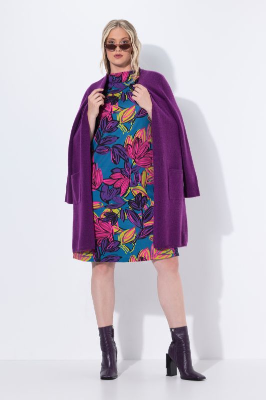 Robe en jersey
