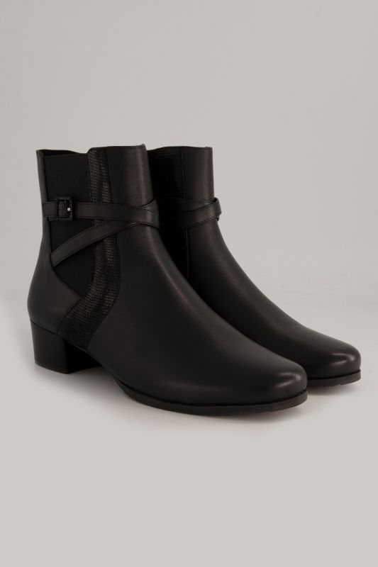 Bottes