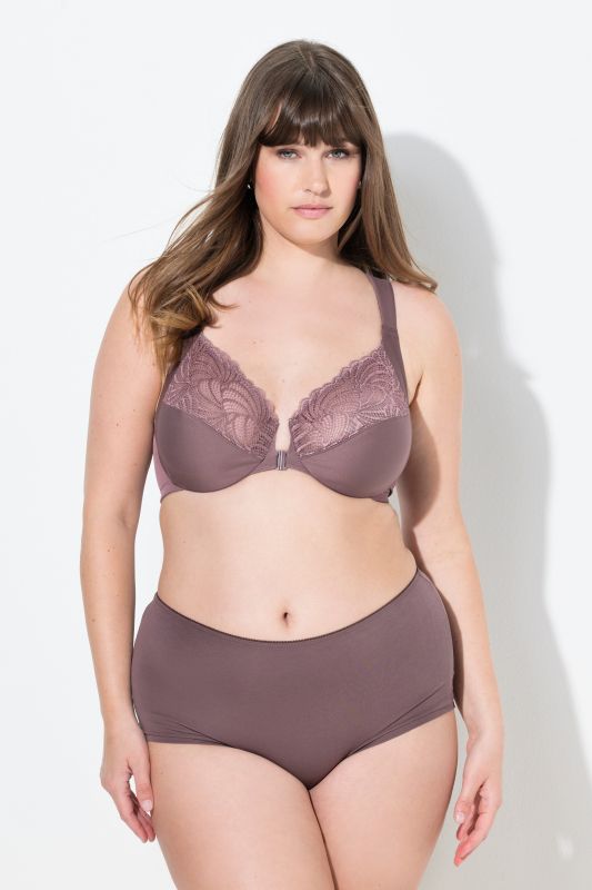 Soutien-gorge à armatures