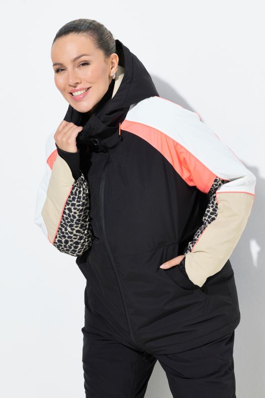 Veste fonctionnelle