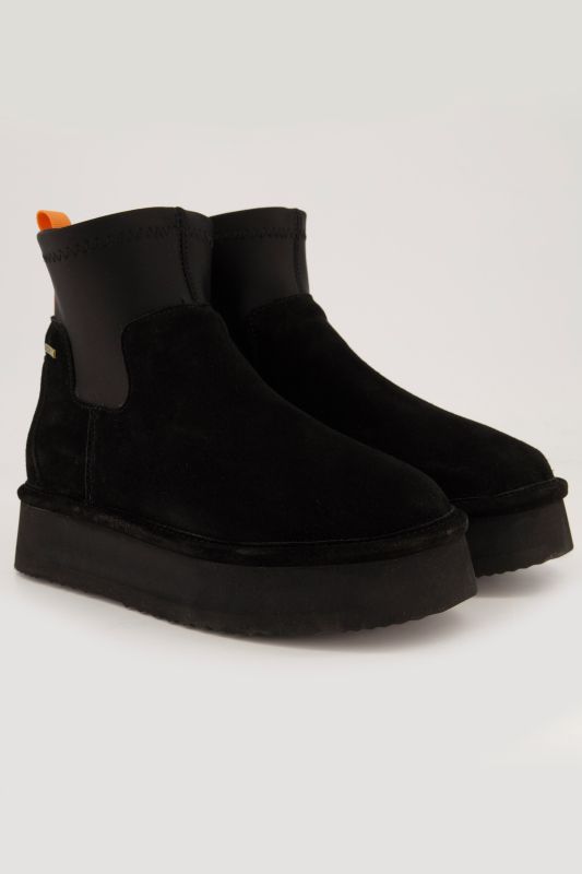 Bottes
