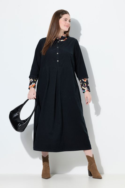 Robes mi-longues