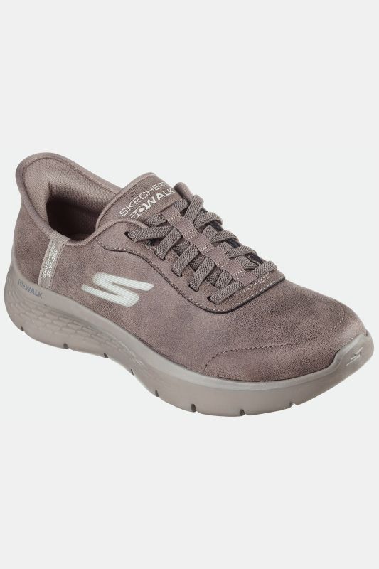 Sneakers à enfiler