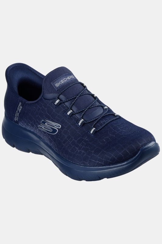 Sneakers à enfiler