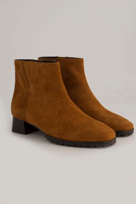 Bottes