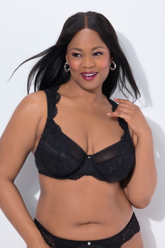Soutien-gorge à armatures