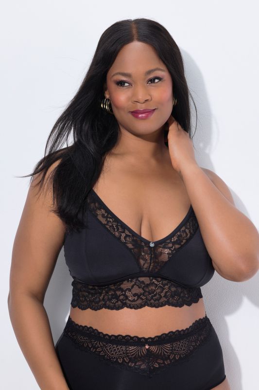soutien-gorge souple