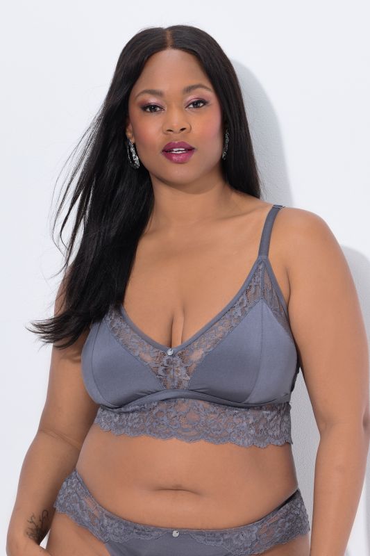 soutien-gorge souple