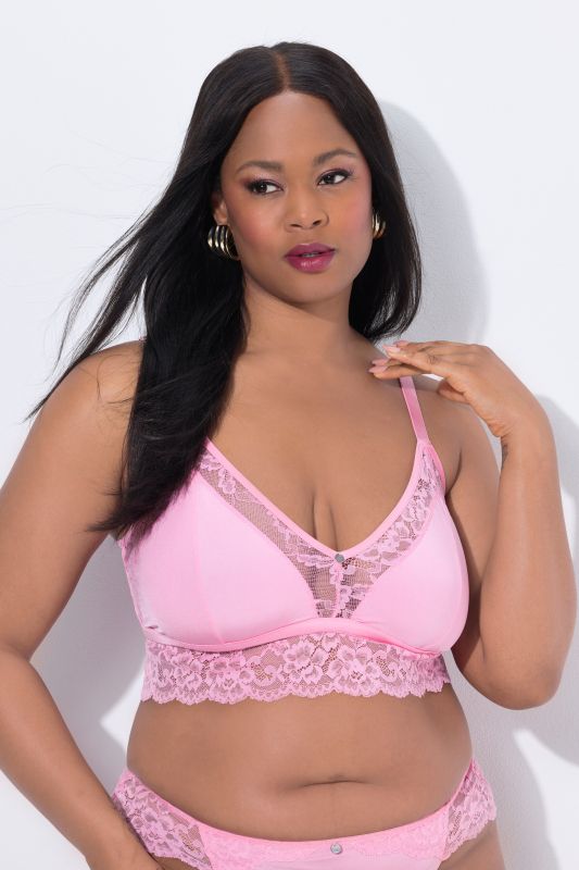 soutien-gorge souple