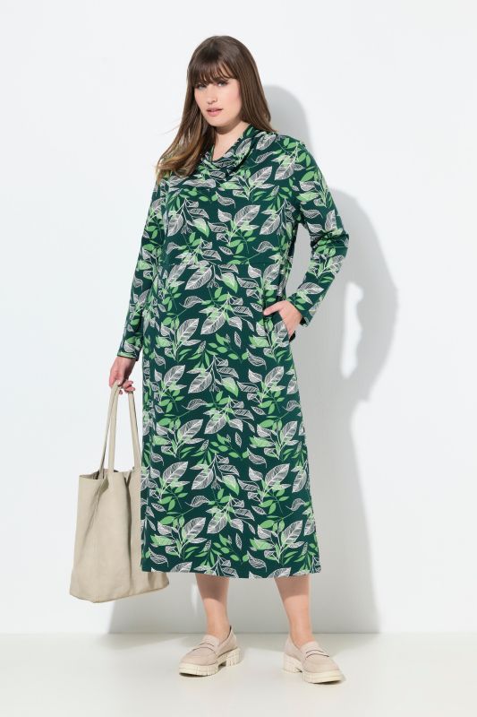 Robes mi-longues