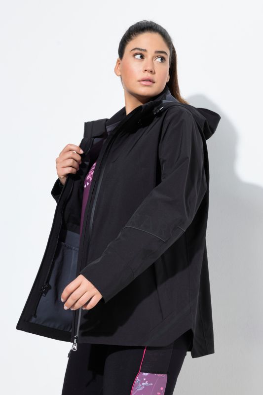 Veste fonctionnelle