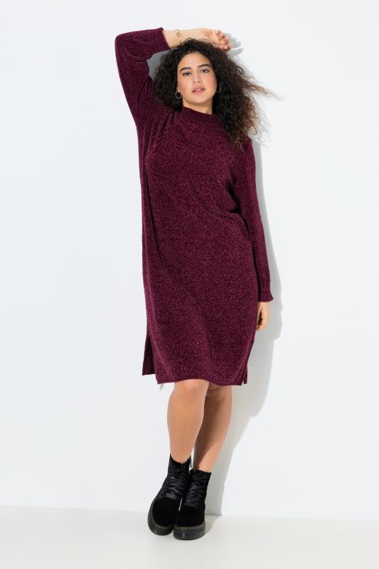 Robe tricotée