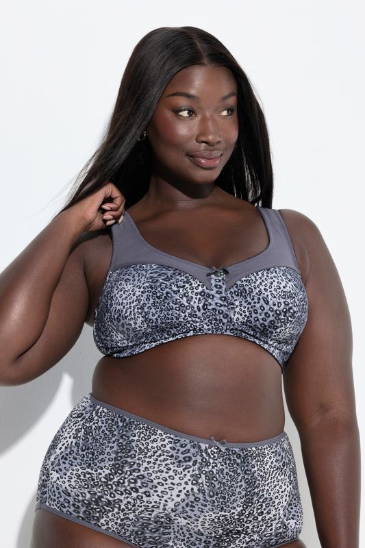 Soutien-gorge grand maintien