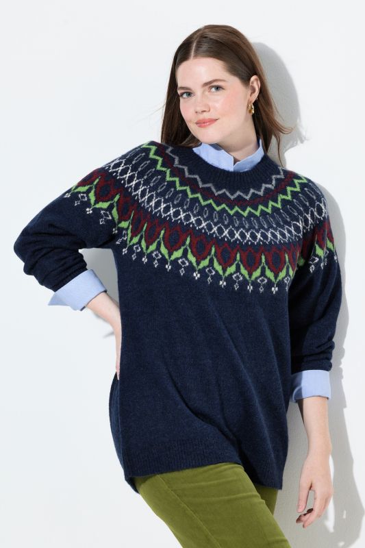 Pull-overs