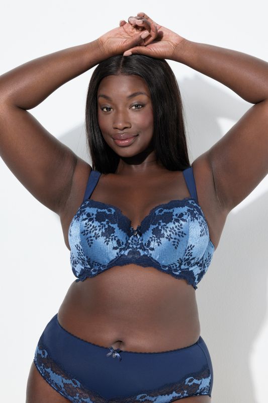 Soutien-gorge à armatures