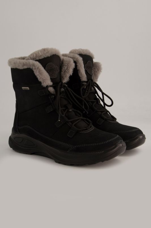 Bottes