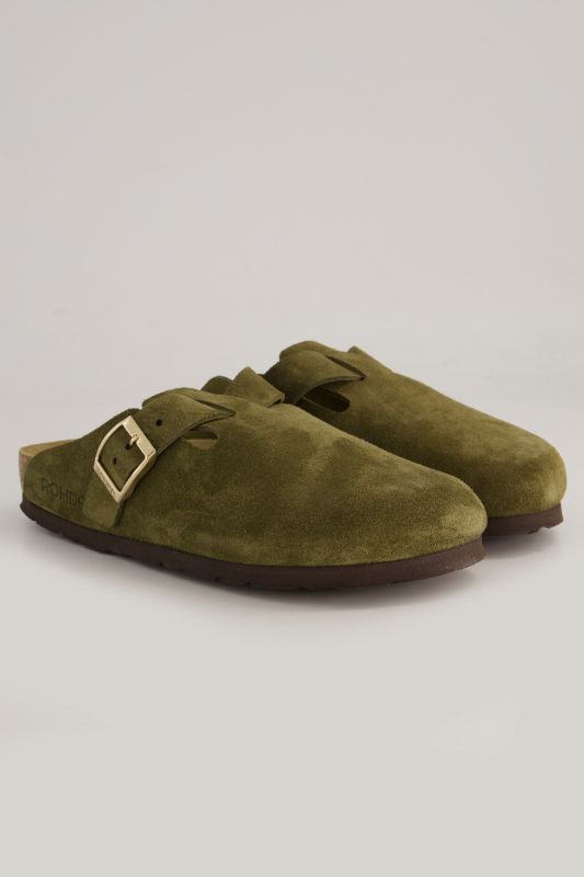 Chaussons
